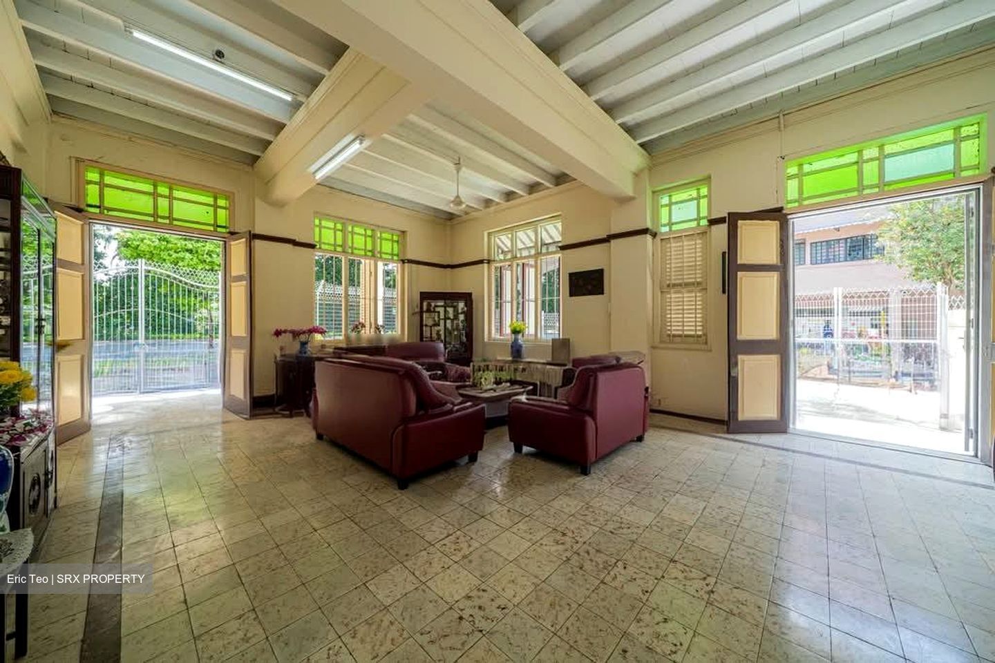 Pasir Panjang Road (D5), Detached #565276961